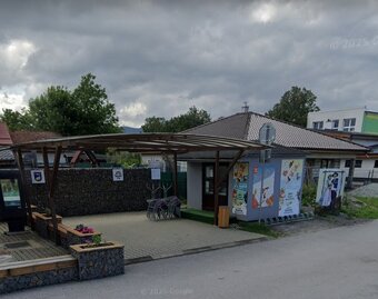 Zmrzlinový stánok - 3