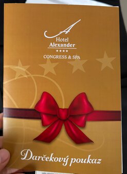 Pobyt s plnou penziou, neobmedzeným wellness a procedúrami - 3