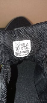 Asics Ortholite 27,5 - 3