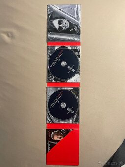 🎵 Karel Gott – 70 hitů (CD) - 3