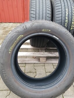 Letne 215/55R16 Bridgestone a Falken - 3