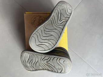 Prechodna barefoot obuv velkost 27 - 3