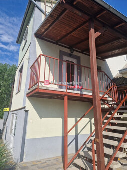 (F145-12-REMAa), 4-izbový rodinný dom Okoč časť Opatovský So - 3