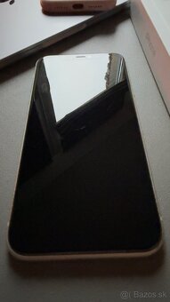 iPhone 11 64GB White - 3