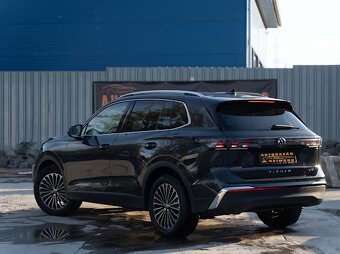 Volkswagen Tiguan 1.5 eTSI Elegance, IQ light  2024 - 3