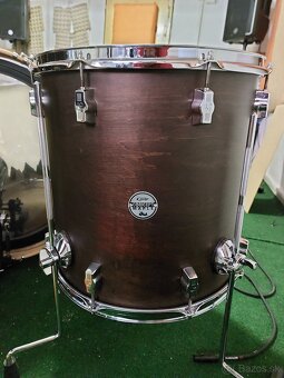 Predám bicie DW PDP Maple Concept 24'' Dark Walnut - 3