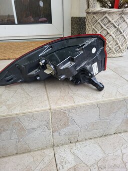 Bmw X2 zadné svetlo pravé - 3