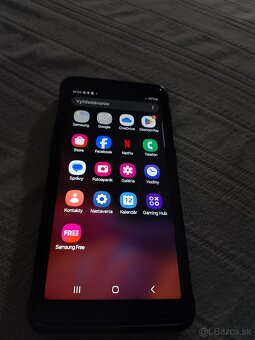 Samsung xcrover 5 4/64 - 3