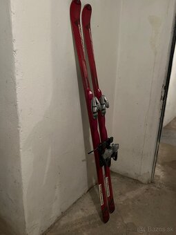 Lyže - 3