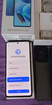 Xiaomi Redmi Note 12 Pro , 5G - 3