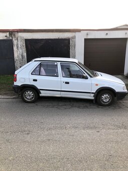 Predám Felíciu - 3