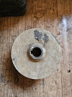 Remenica  130 mm - 3