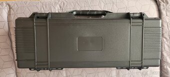 Kufor na nástroje. - 3