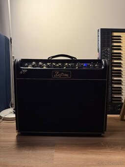 Gitarové kombo kustom defender 50watt - 3