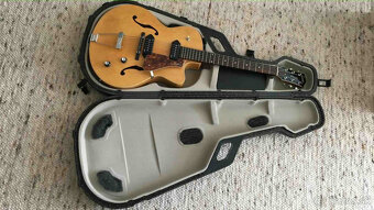 Predám gitaru Godin 5th Avenue - 3