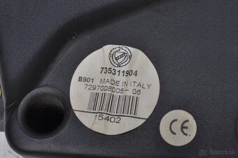 Subwofer Fiat punto 2 - 3