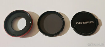 Olympus CLA-T01 + Hoya CIR-PL - 3