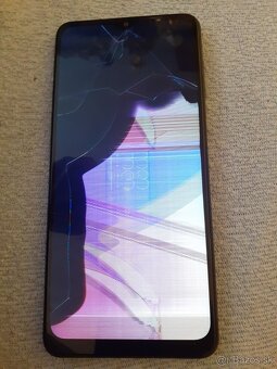 Predám Samsung galaxy A12 - 3