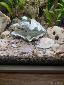 Okysľovač do akvária - 3