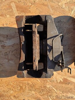 Audi a6 C6 2.7 TDI 3.0 TDI brzdy - 3