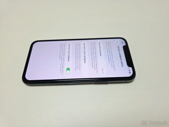 APPLE IPHOE 11 PRO GREEN,BATERKA 100% - 3