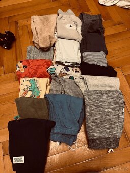 Veľký balík pre chlapca - 3