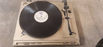 Gramofon marantz JJ2200 - 3