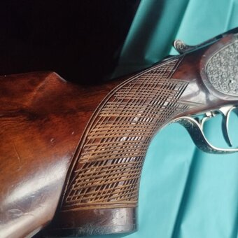 Predám guľabrok Brno super - 3