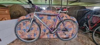 Horske bicykle - 3