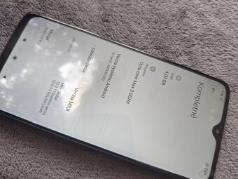 Xiaomi redmi 9T 4/128 - 3