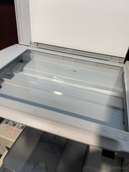 Tlačiareň HP lasejJet - 3