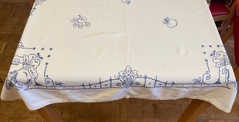 Predám obrusy - 3