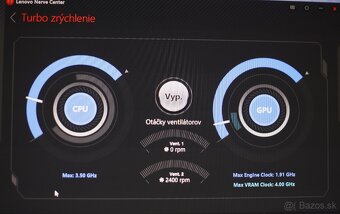 LENOVO IdeaPad Y910 - 3