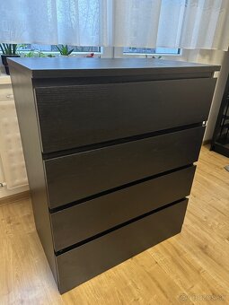 Komoda IKEA MALM - 3