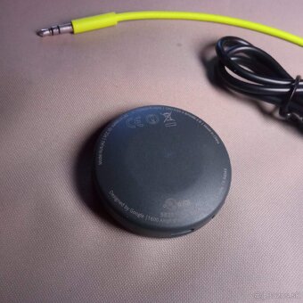 Chromecast Audio original Google - 3