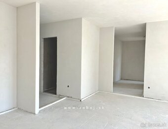 ZÁBOJ - Moderné byty na predaj v novostavbe - 3