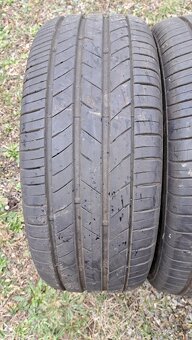 225/45R17 Kumho - 3