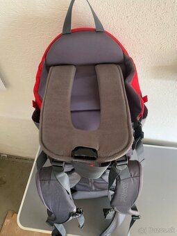 Detsky turisticky nosič Phil&Teds - 3