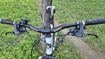 KROSS horský bicykel - 3