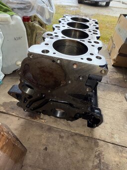 Mitsubishi Lancer Evo 7,8,9 blok motora - 3