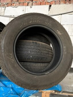 Pneu 265 60 R 18 Bridgestone - 3