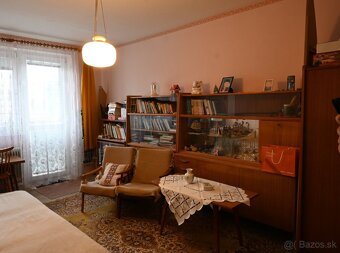 Predávame byt v Šahách blízko centra - 3