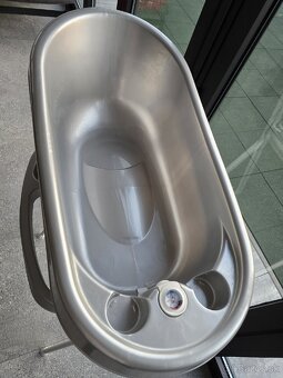 Predám vaničku so stojanom Bebe - Jou - 3