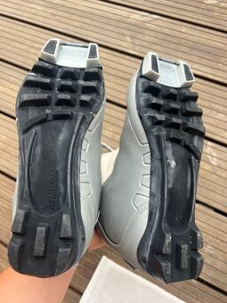 Rossignol detske topanky ma bezky - 3