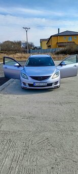 Mazda6 2.0 Diesel 103kw - 3