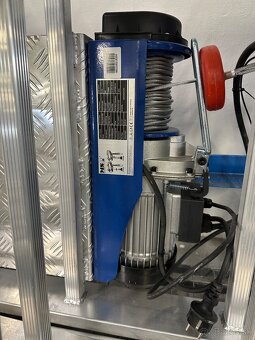 Stavebný výťah - 3