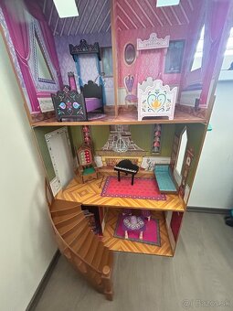 Predam domcek pre babiky - 3