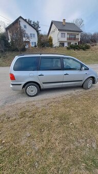 Volkswagen Sharan 1.9 tdi 96kw - 3