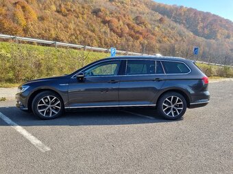 VW Passat Variant 2.0TDI 140kw Highline - 3