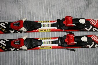 lyže Atomic redster XT 100 cm - 3